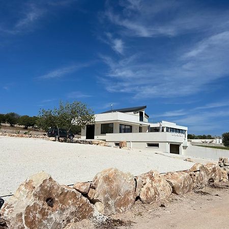Villa Dolce Vita Сампиери Экстерьер фото