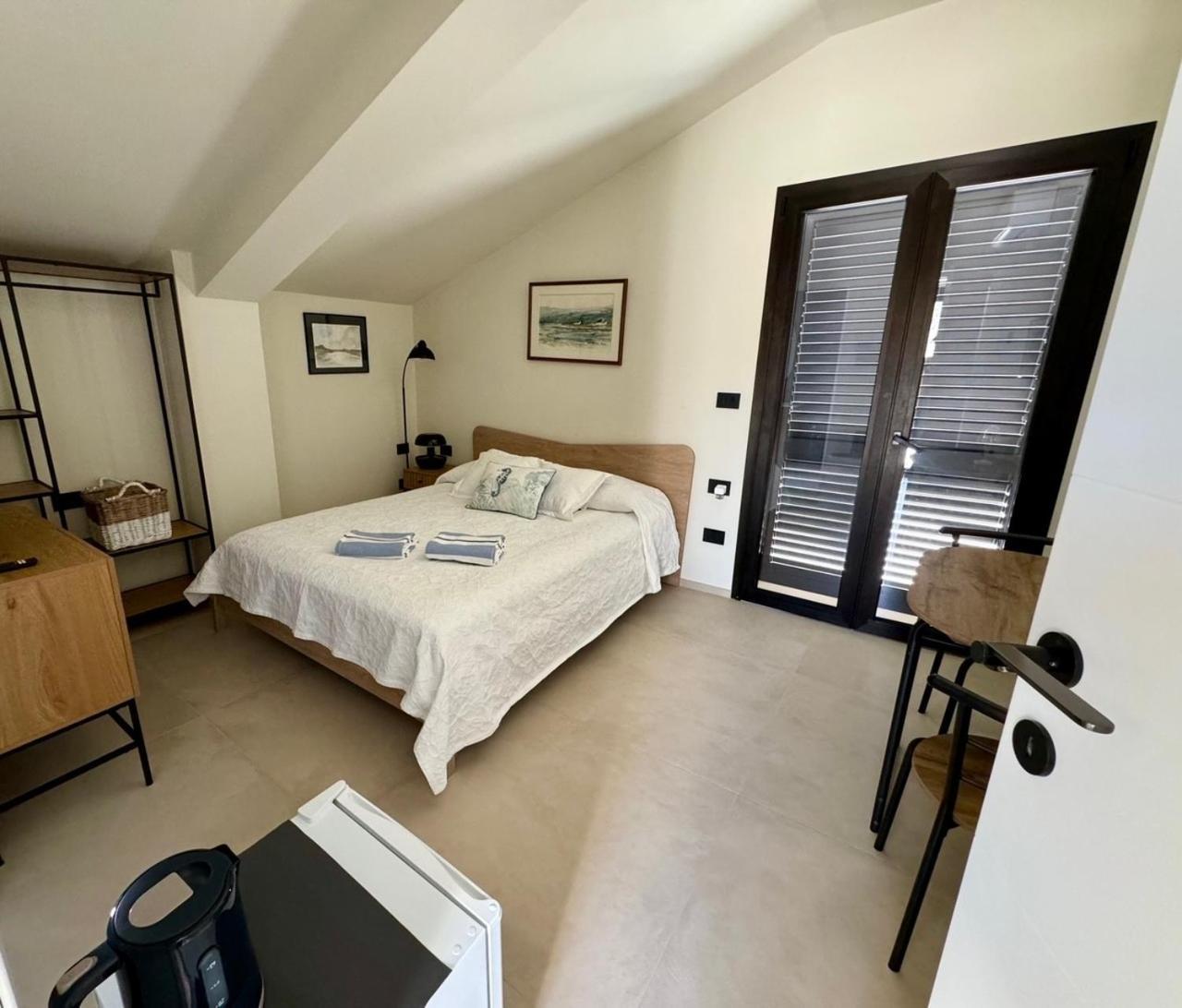 Villa Dolce Vita Сампиери Экстерьер фото